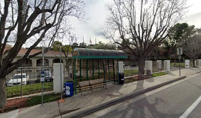 Park Granada / Pkwy Calabasas