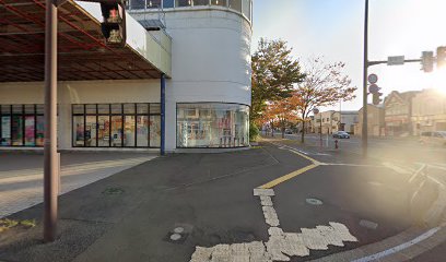 イオン薬局 能代店