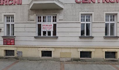 Kosmetický Salon No1