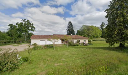 Bernard COULLOUX Château-Chervix