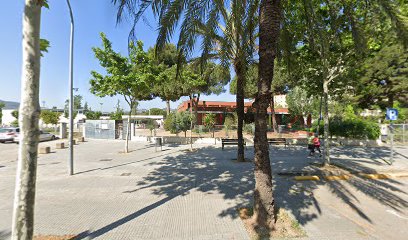 Escola Pública Pont de la Cadena