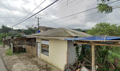 WARUNG MAKAN SALAJU