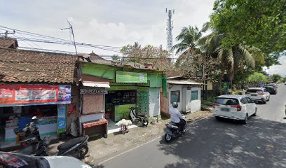 Potong Rambut Madura Ratna