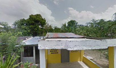 Iglesia Adventista del Séptimo Día - Maranatha, Macaján