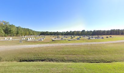 Mayson Memorial Cemetery