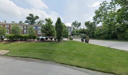 Arlington Townhouses