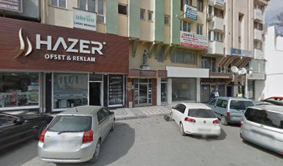 HAZER ELEKTRİK MAKİNA