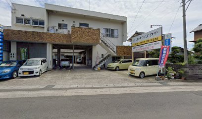 杉本自動車修理工場