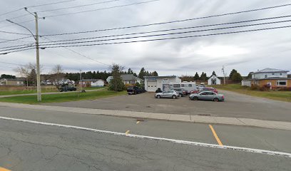 Garage Mécanique Cormier et fils Inc.