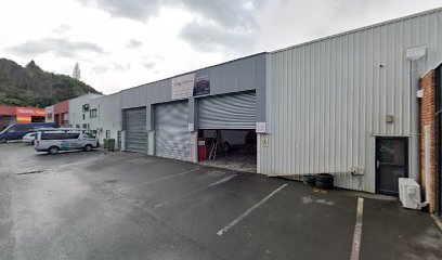 Fraser Engineering NZ Ltd