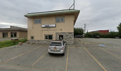 Alaska Cook Inlet Funeral Services, Crematory, and Casket Company