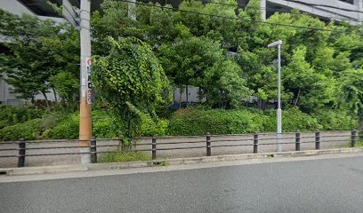 フラワー＆ガーデン イオン大日店