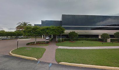 Florida Eye Institute Inc: Gorscak Jason J MD