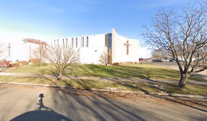 Faith Lutheran Preschool