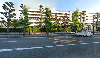 新居浜市 土地開発公社