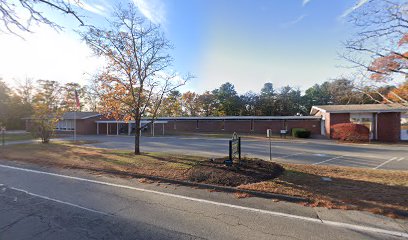 North Reading Town Clerk