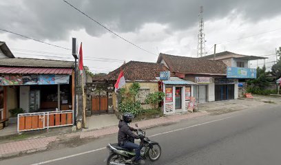 Rumah Laundry