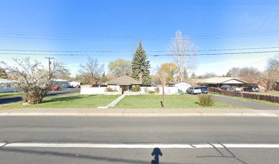 Klamath Early Childhood Development Center