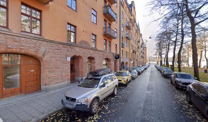 Fastighetsmäklare Stockholm
