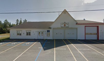 United Communities Fire Hall