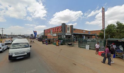 Khensani Pharmacy