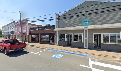 Credit Union Central of Nova Scotia