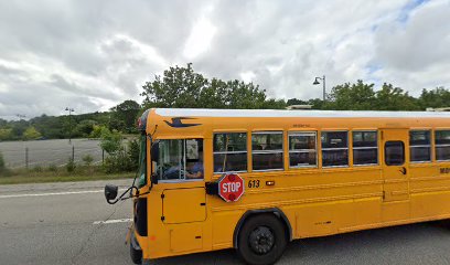 Orange and Rockland Rd Parking