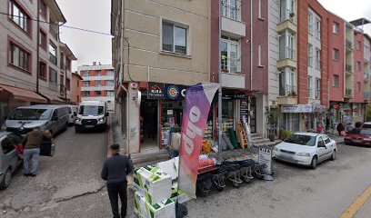 Akok Dış Ticaret Danışmanlık Ltd Şti