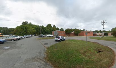 Lawson-Marriott Elementary