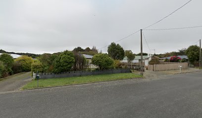 John Street Reserve