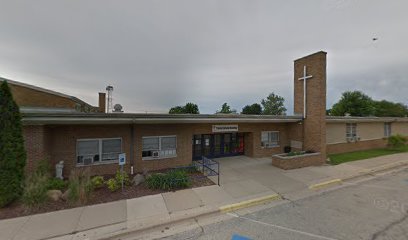 Holy Trinity Catholic Pre-School