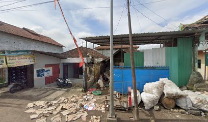 Potong Rambut Barbershop