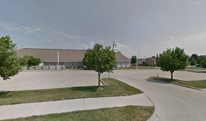 LDS church Stake Center - Platte City MO