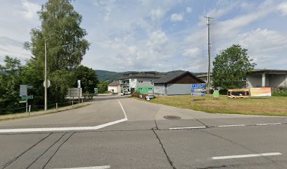 Salzburger Straße