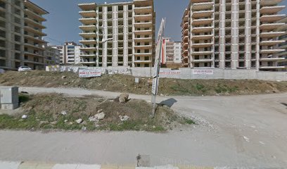 Uzkent Sitesi