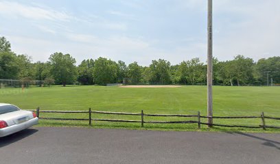 Canal Street Park South Field