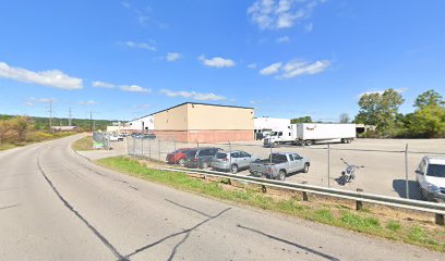 Flynn's Tire Wholesale - Masury Warehouse