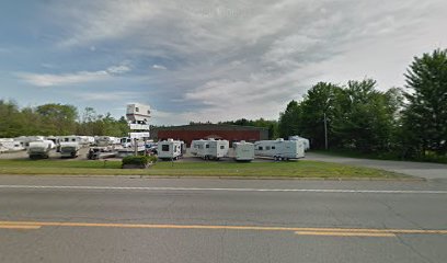 Webb's RV & Marine Center