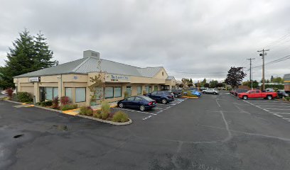 The Everett Clinic Comprehensive Pain Center