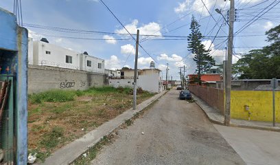 Comercializadora Tampeca