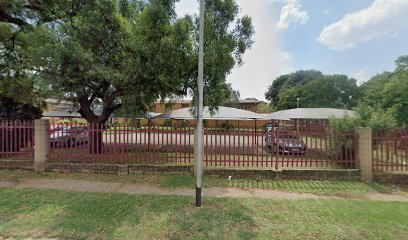 Laerskool Werda Primary School