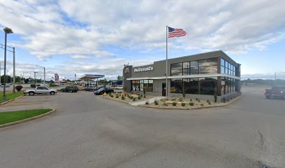 Greyhound: Bus Stop