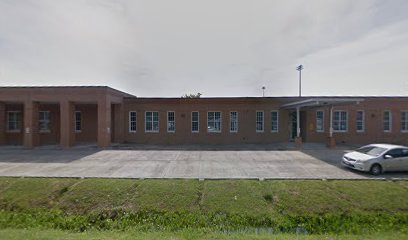 Gonzales Primary School