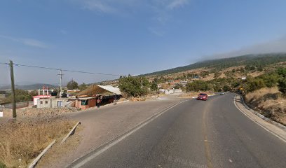 San Lorenzo Soltepec
