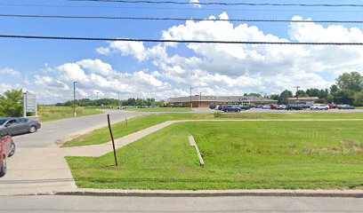 Lawrence Avenue Medical Center