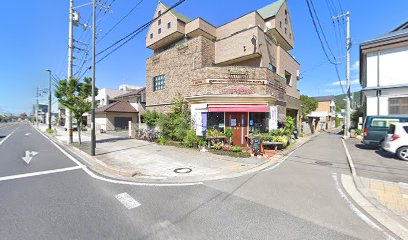 津島花店