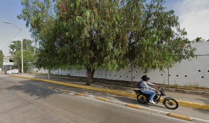 Centro de Comparación y Transferencia Municipio Aguascalientes