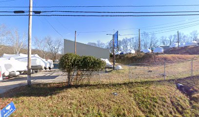 Lake Monroe Boat Storage