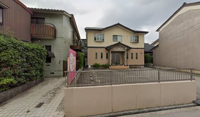 日本マタニティ・ヨーガ協会事務所