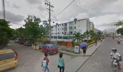Conjunto residencial Prados de San Fernando